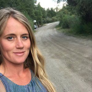 Meet your Posher, Coral ann